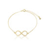 Pulsera Infinito - Imagen 2