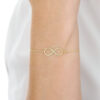 Pulsera Infinito