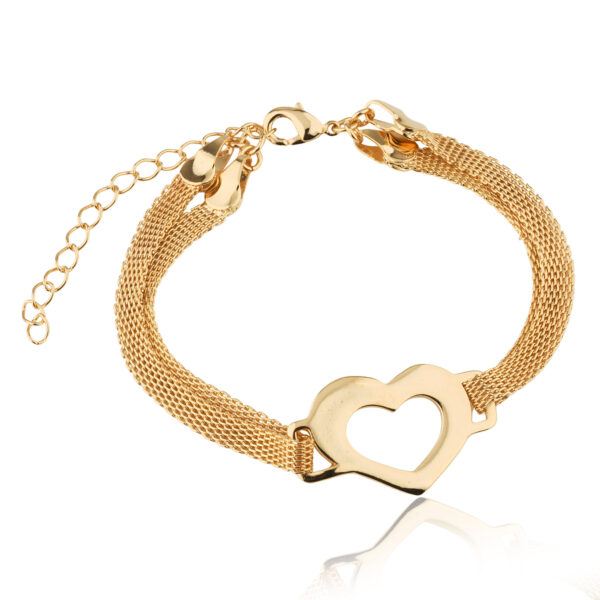 Pulsera Corazón - Image 2