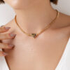 Choker Triángulo