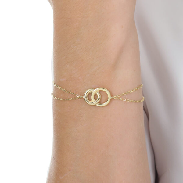 Pulsera Infinito