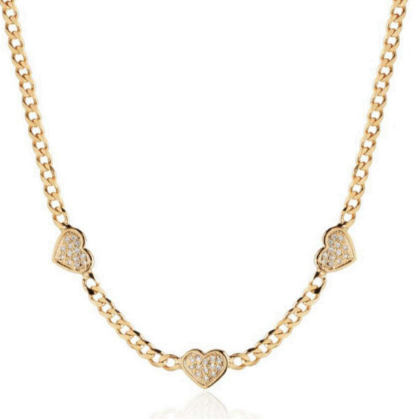 Choker Corazón - Image 2