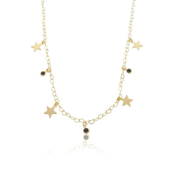 Collar Estrellitas - Image 2