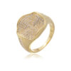 Anillo Lateral Circonitas - Image 2