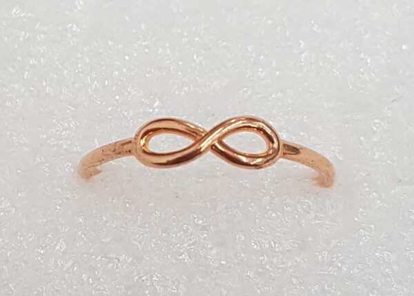 Anillo Infinito