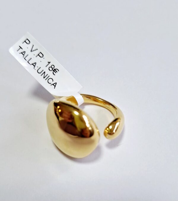ANILLO LUCIANA