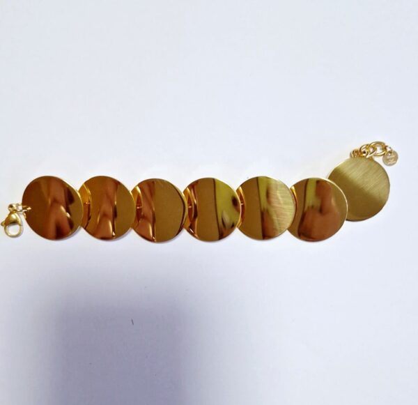 PULSERA DÉBORA