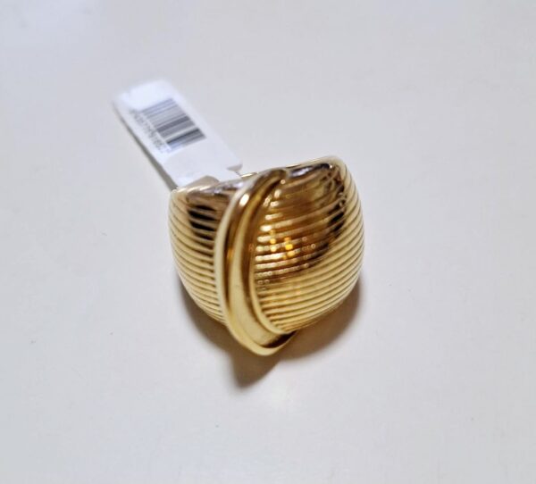 ANILLO CLÁUDIA