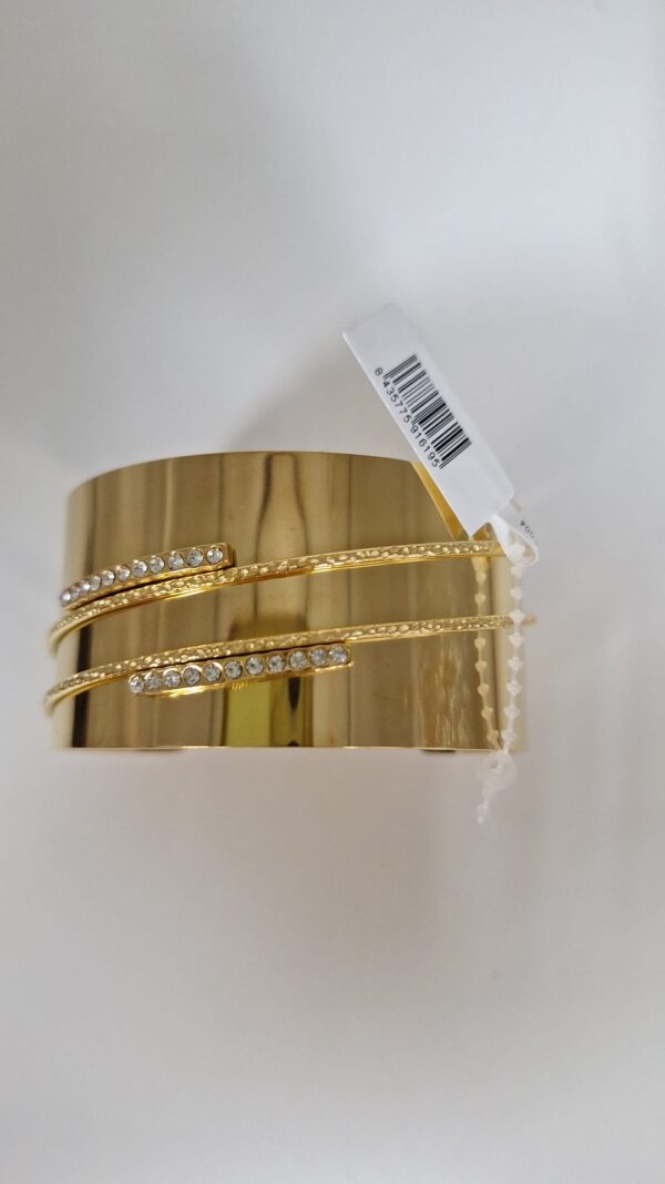 BRAZALETE PATRICIA